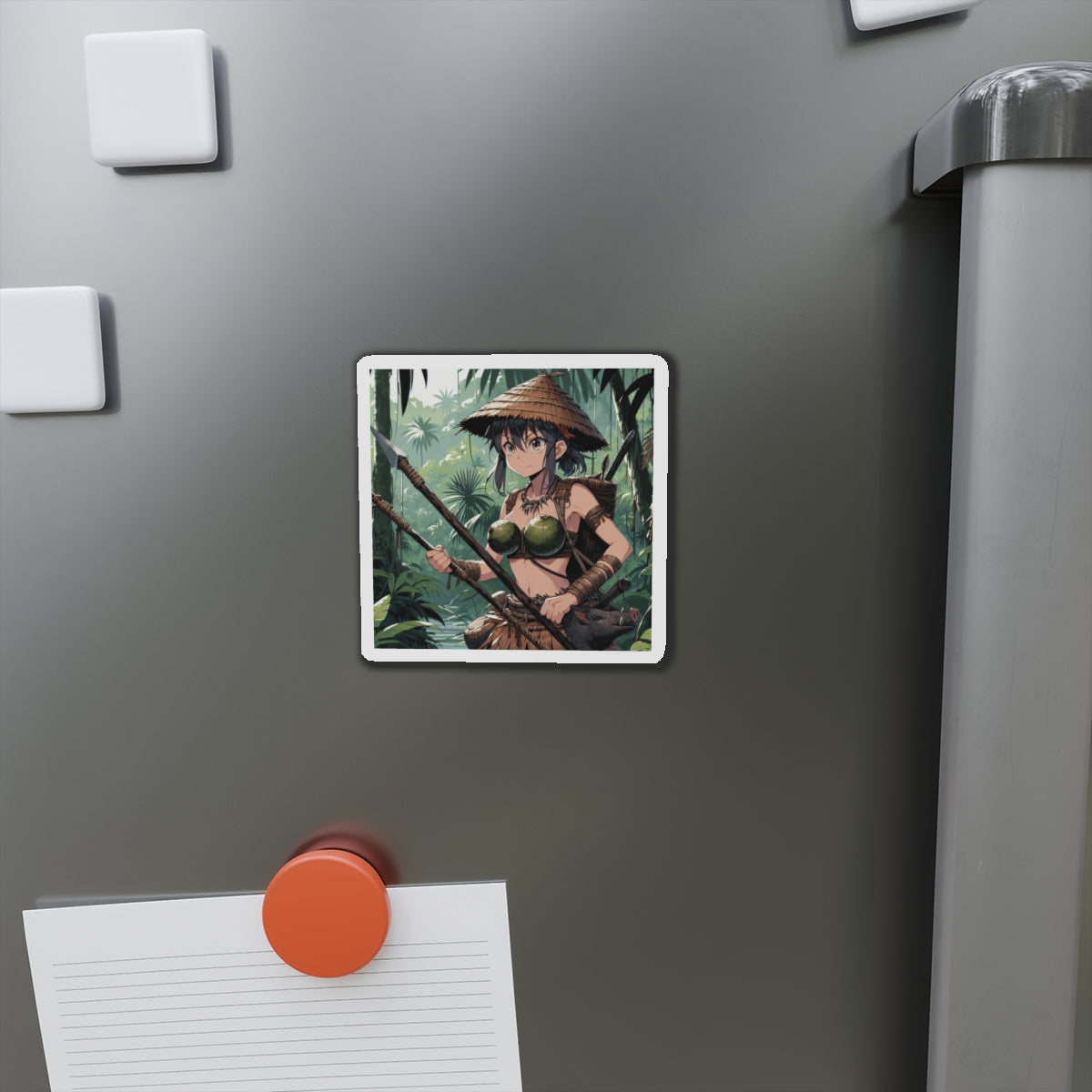 Babui hunting - Guma Mamalak