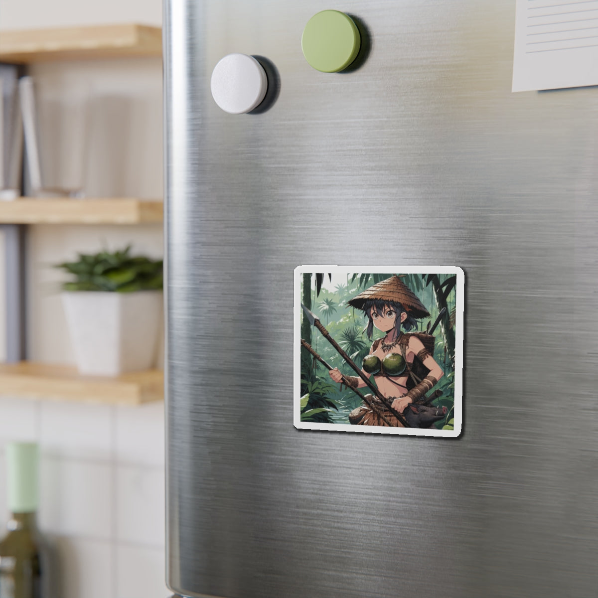 Babui hunting - Guma Mamalak