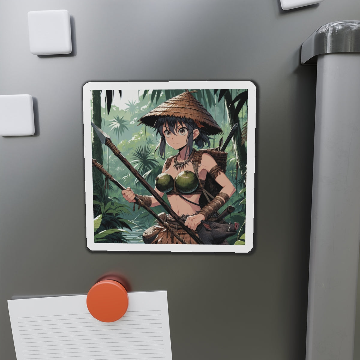 Babui hunting - Guma Mamalak