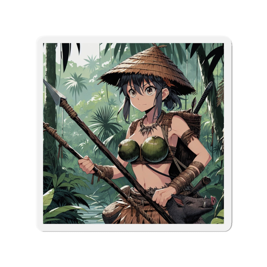 Babui hunting - Guma Mamalak