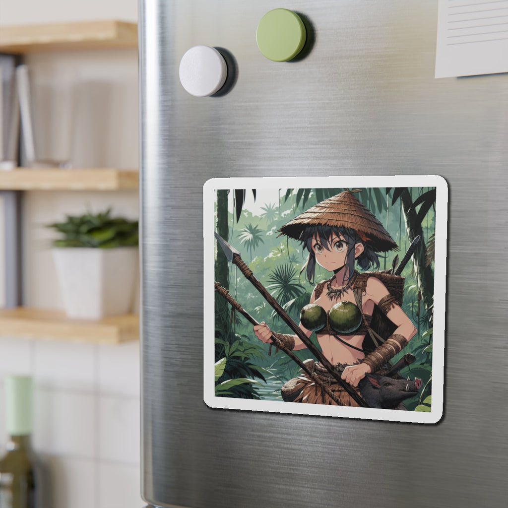 Babui hunting - Guma Mamalak