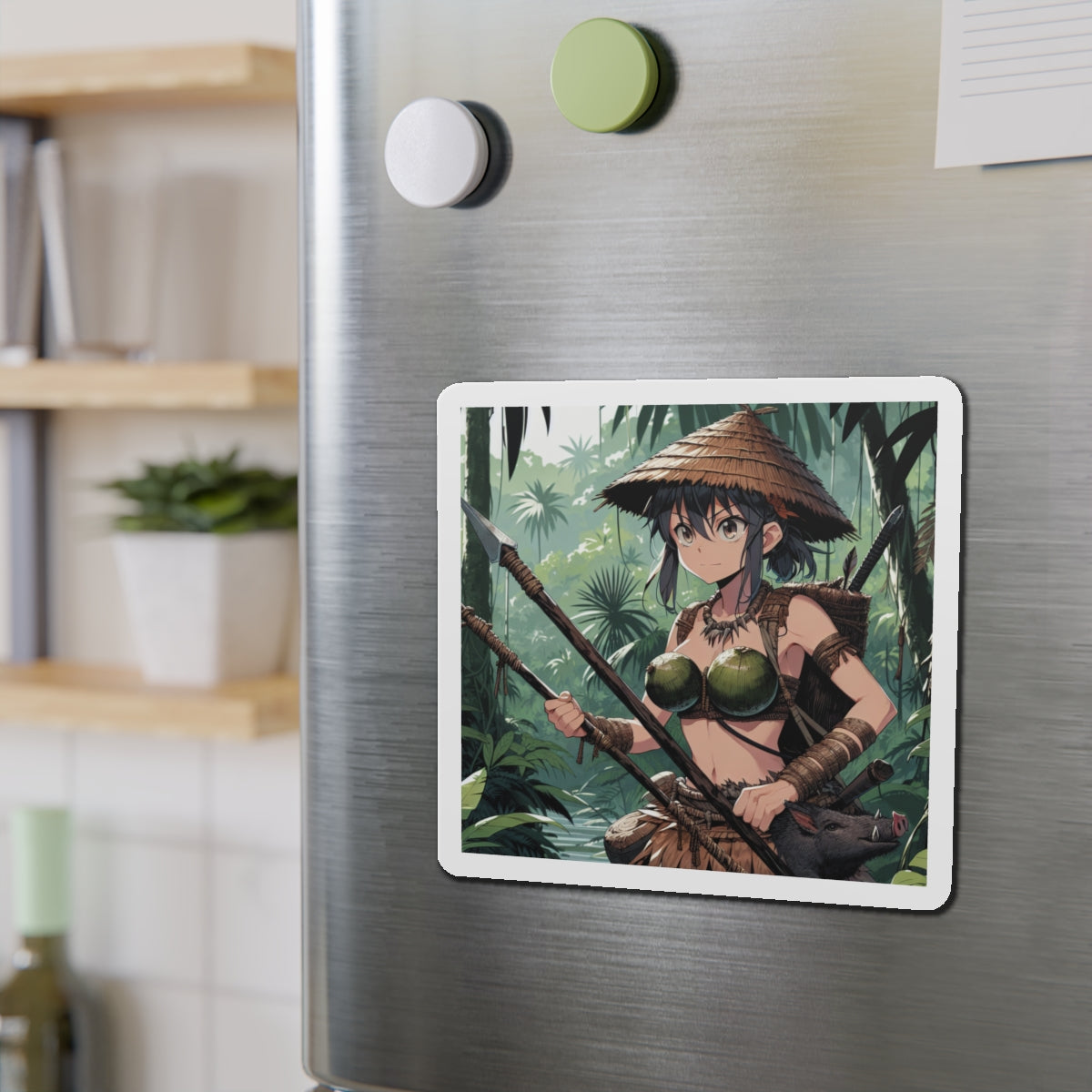 Babui hunting - Guma Mamalak