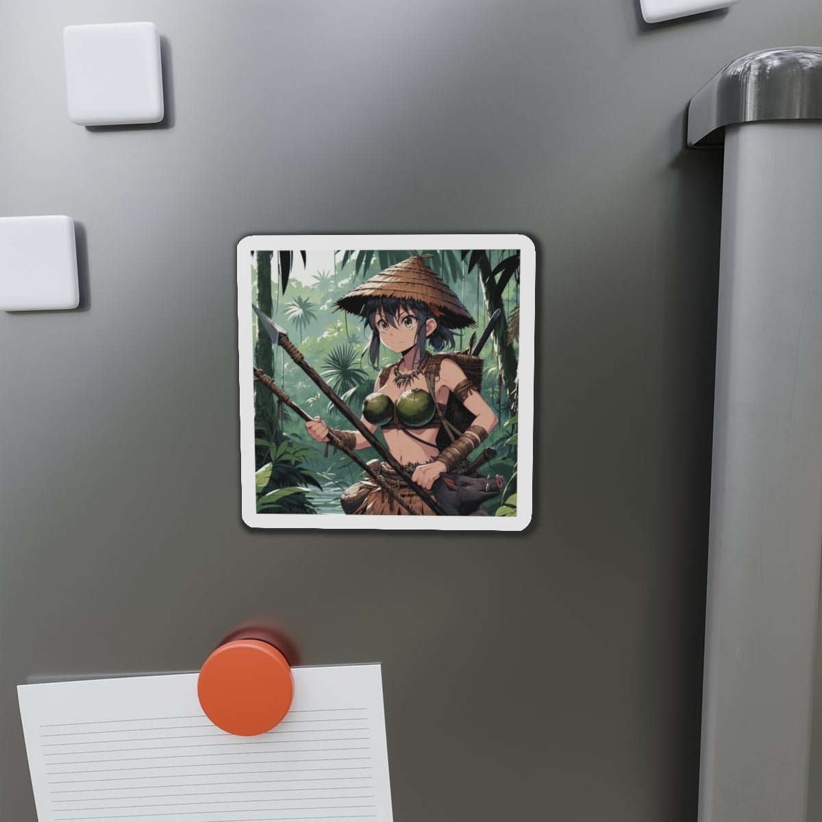 Babui hunting - Guma Mamalak