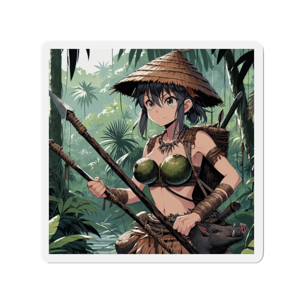 Babui hunting - Guma Mamalak